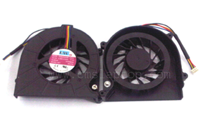 Fan Toshiba C600